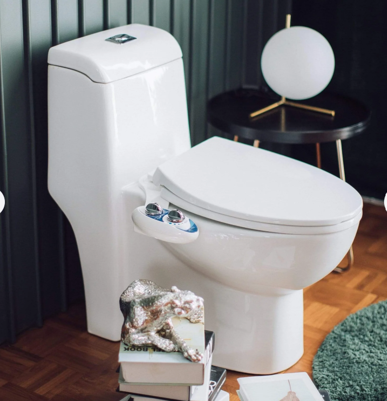 bidet Costa Rica